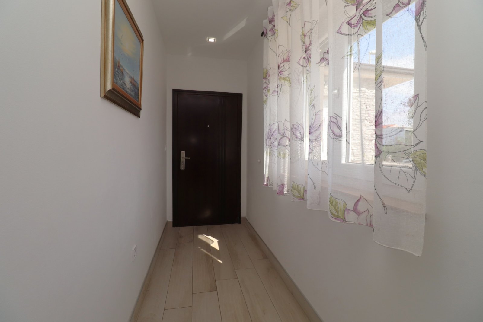 310334 - Wohnung in Vodice