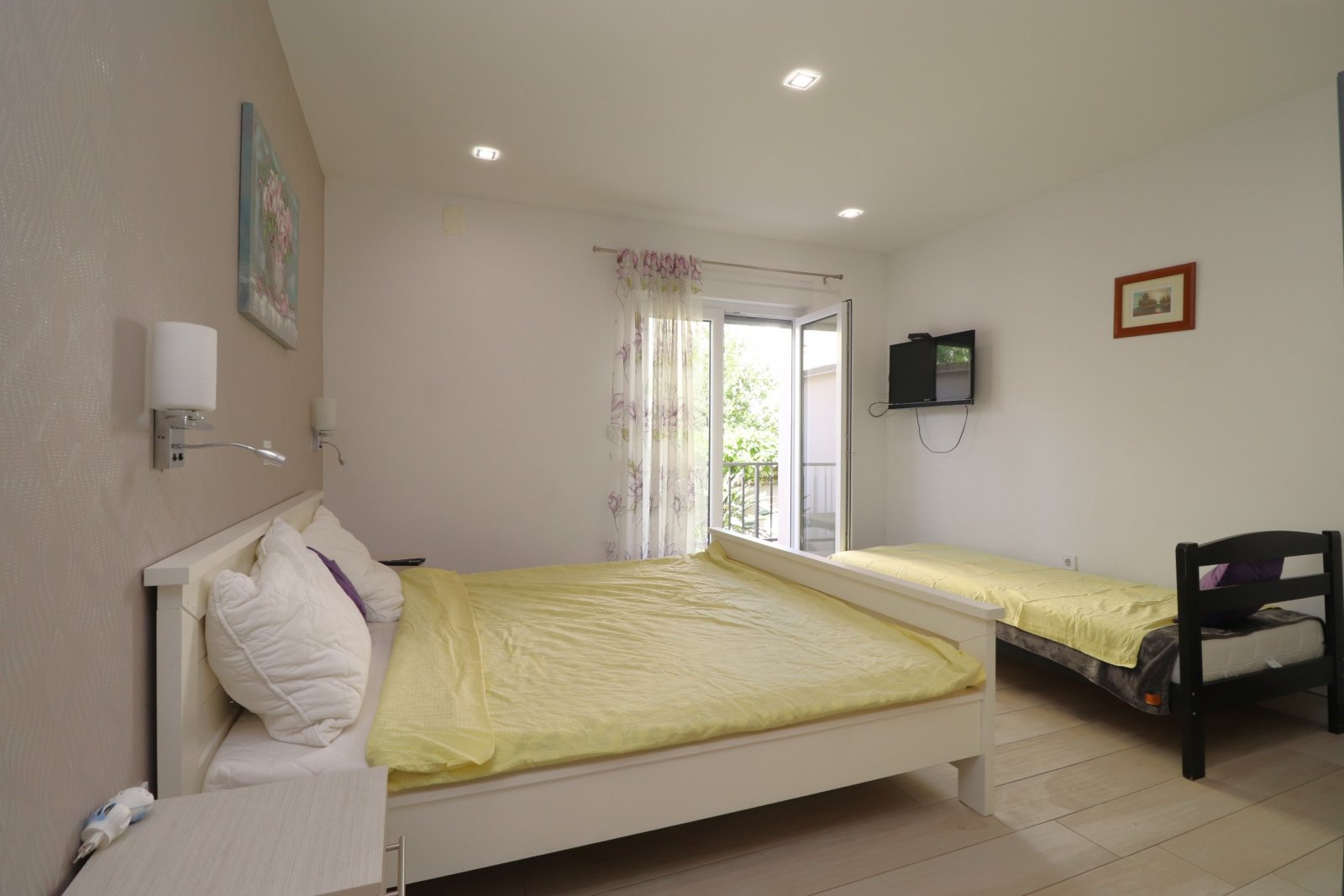 310334 - Wohnung in Vodice