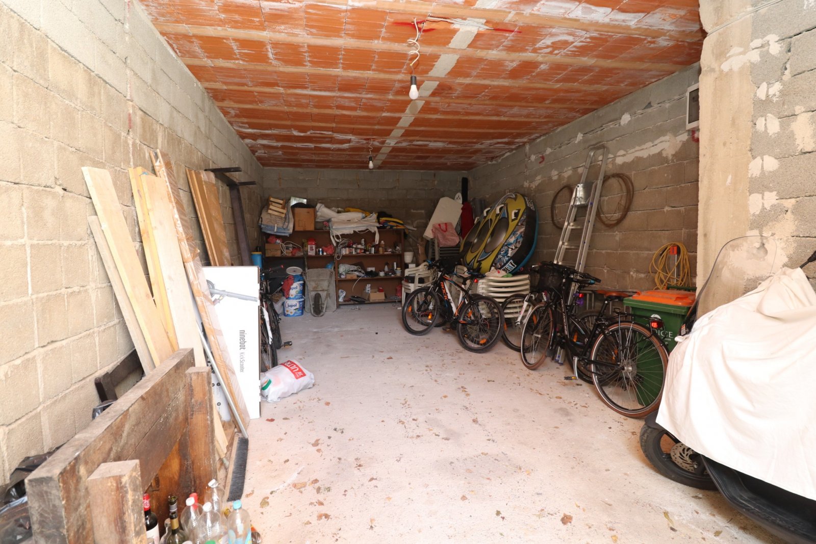 310334 - Wohnung in Vodice