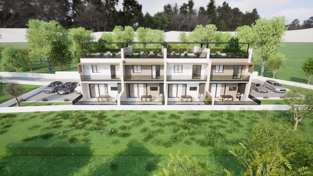 669033 - Villa in Vodice