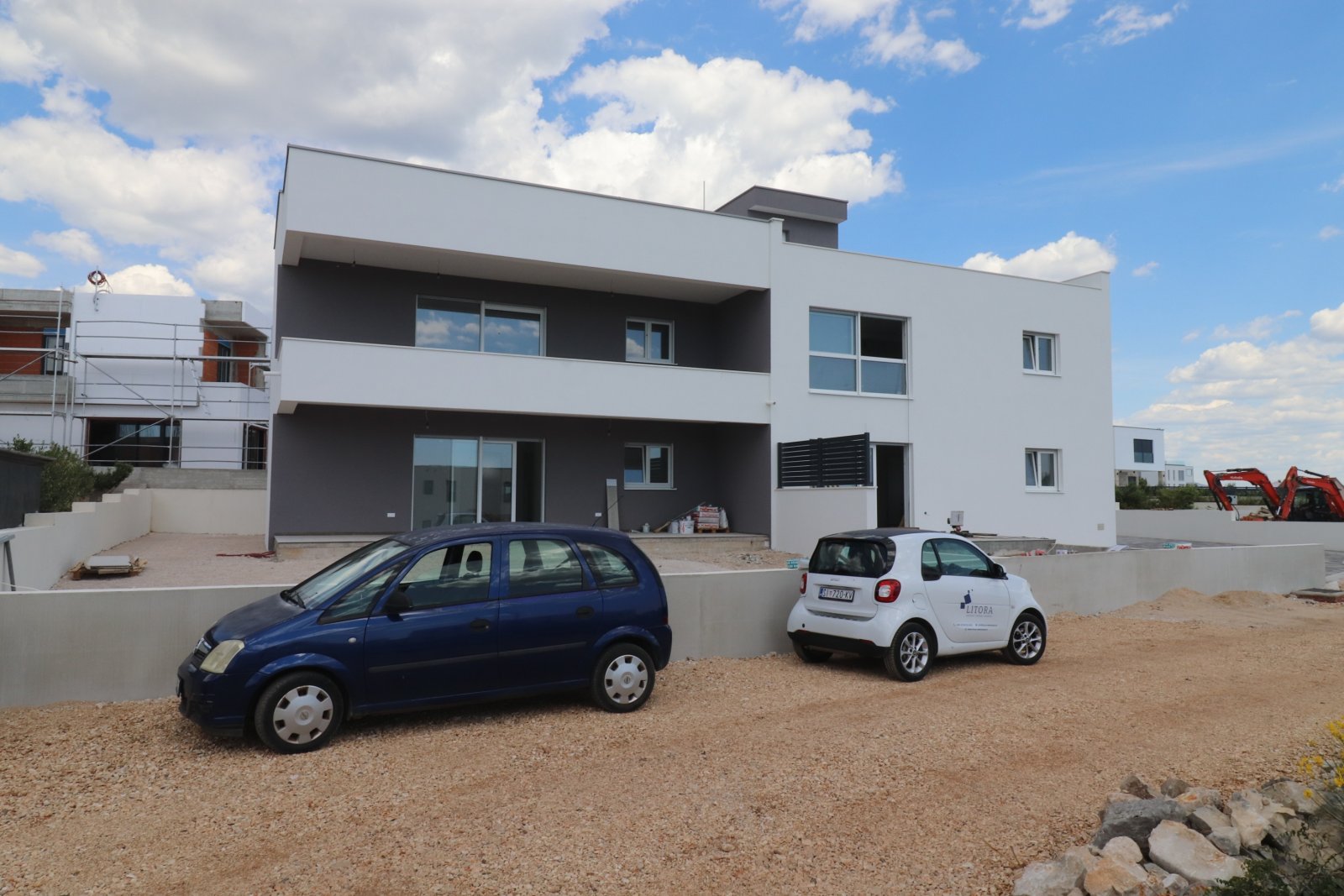 308850 - Wohnung in Vodice 308850 - Wohnung in Vodice