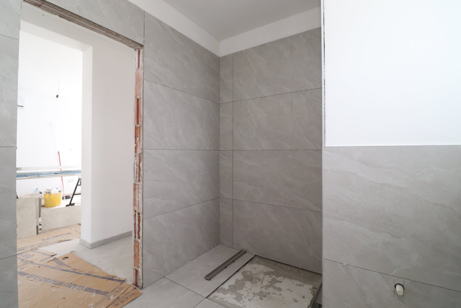 308850 - Wohnung in Vodice