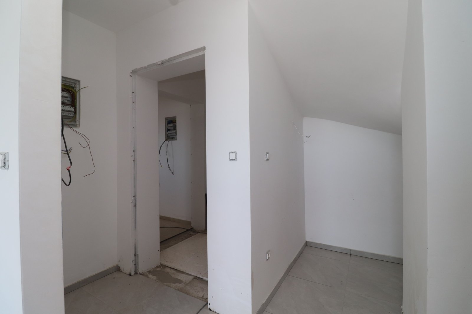 308850 - Wohnung in Vodice
