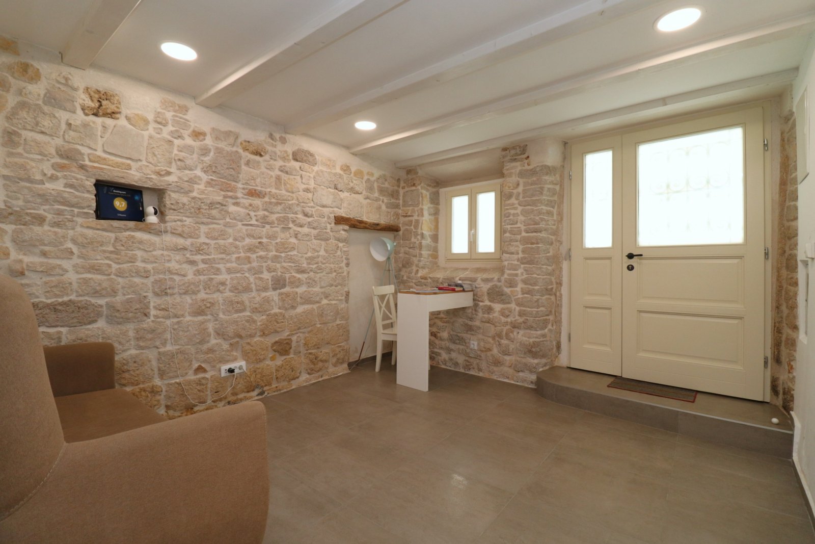 308160 - Villa in Šibenik