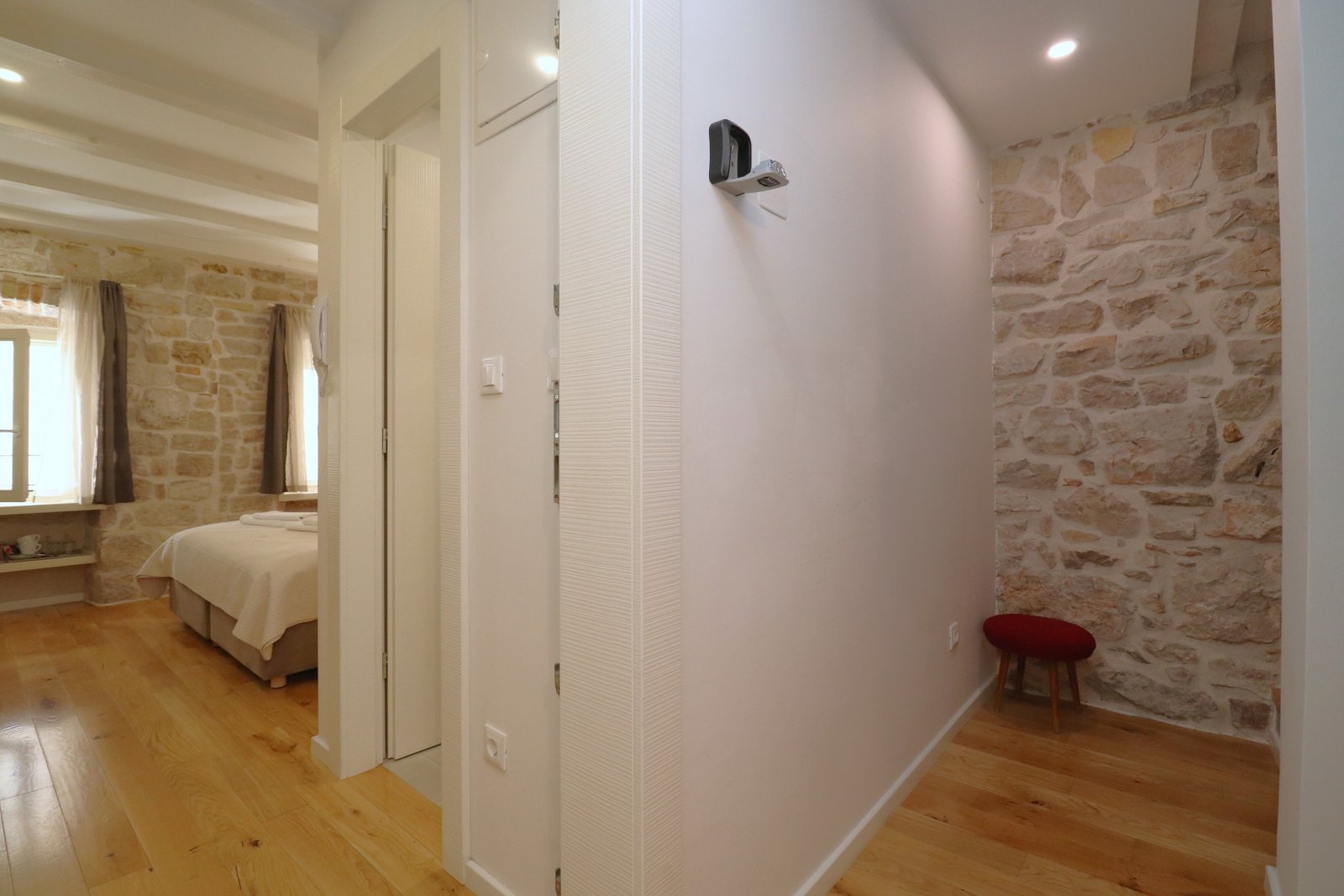 308160 - Villa in Šibenik