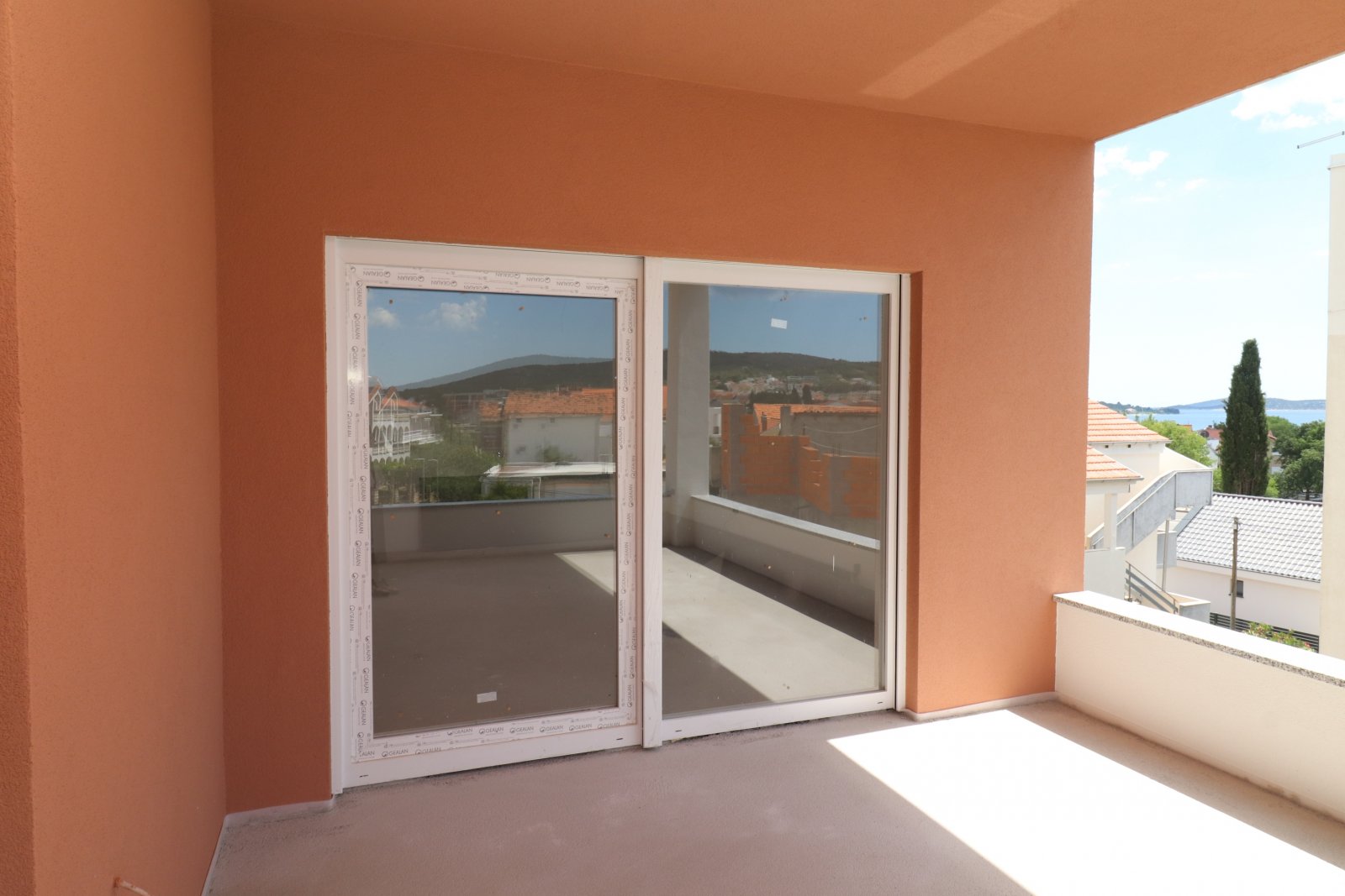 306909 - Wohnung in Vodice
