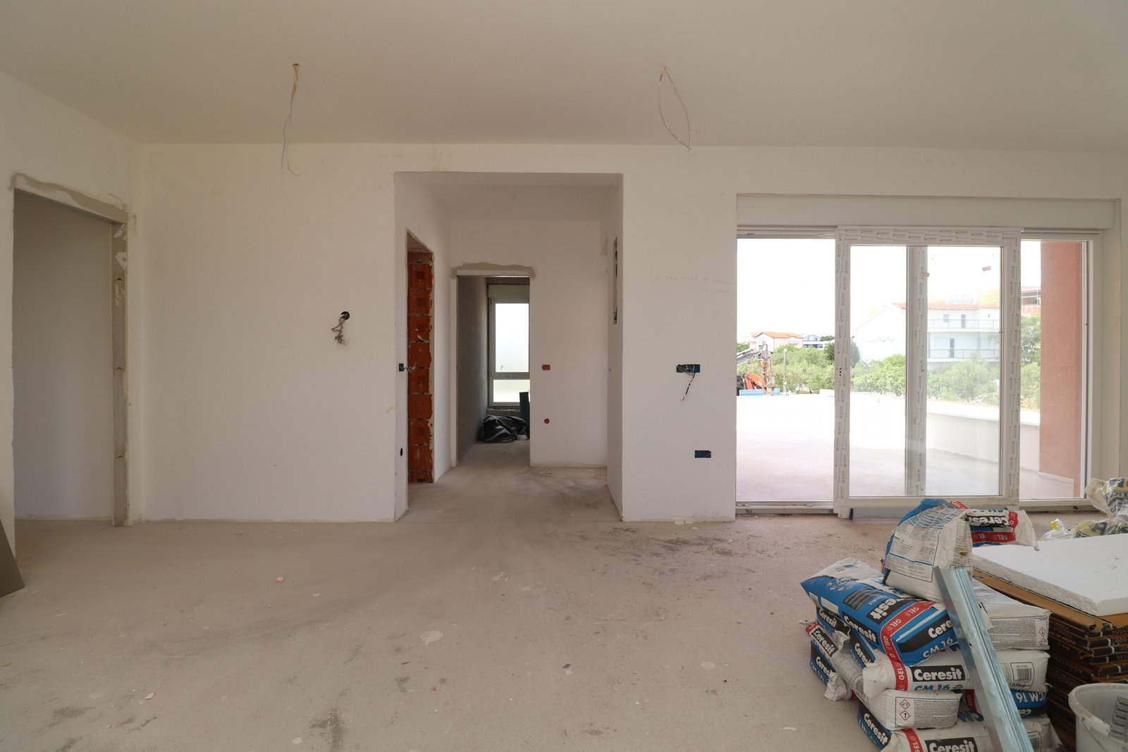 306909 - Wohnung in Vodice