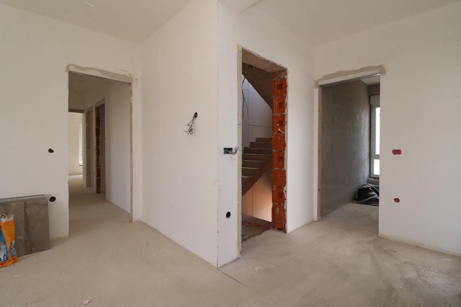 306909 - Wohnung in Vodice