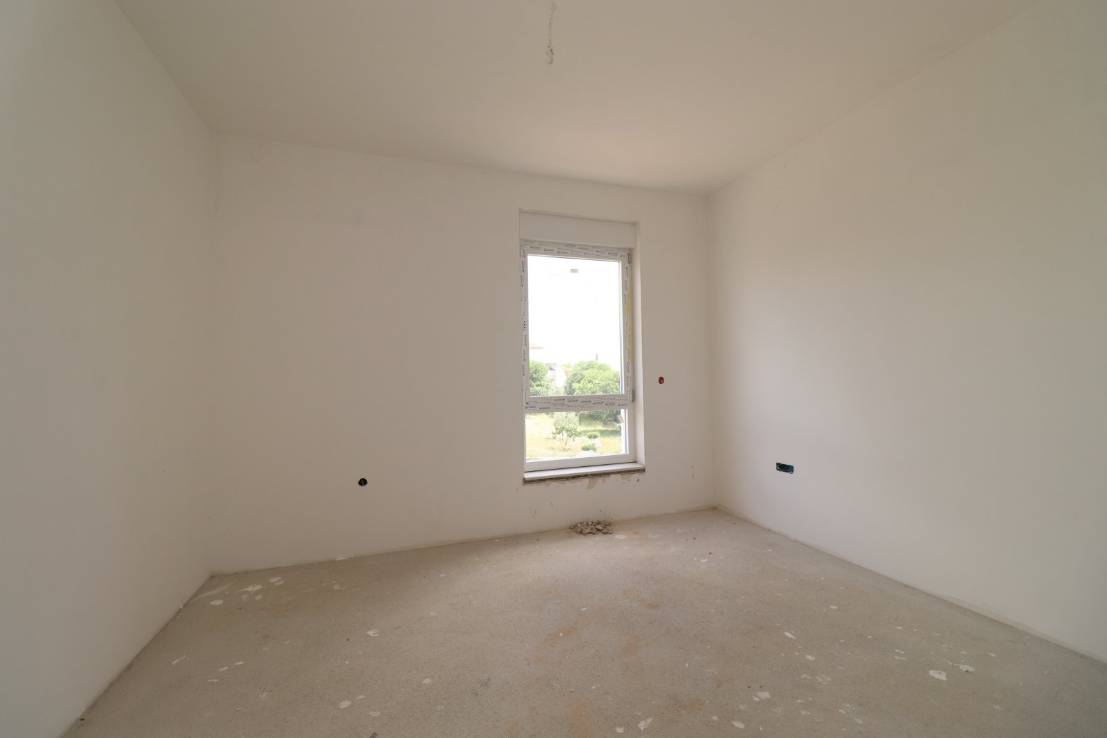 306909 - Wohnung in Vodice