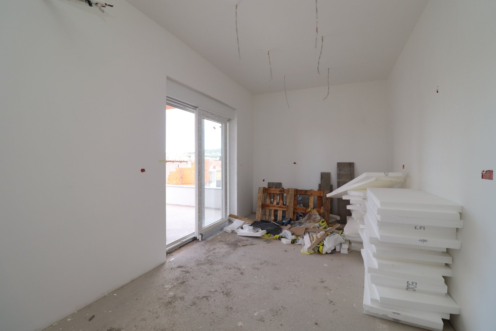 306909 - Wohnung in Vodice