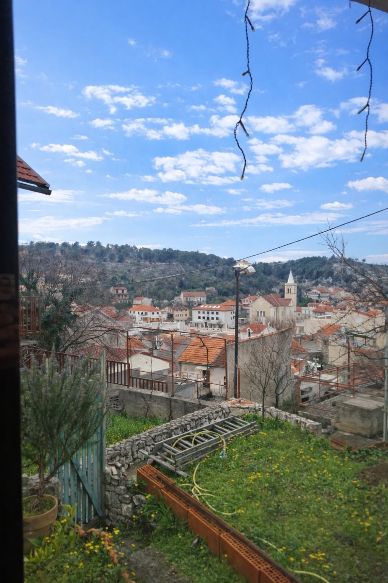 660261 - Wohnung in Šibenik - Okolica