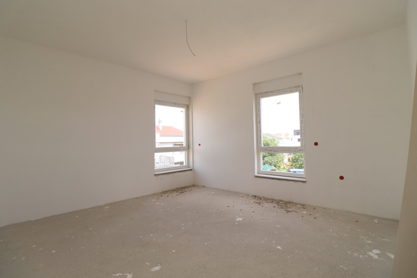 306909 - Wohnung in Vodice