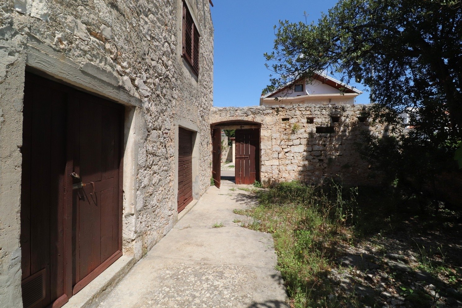 306902 - Villa in Vodice