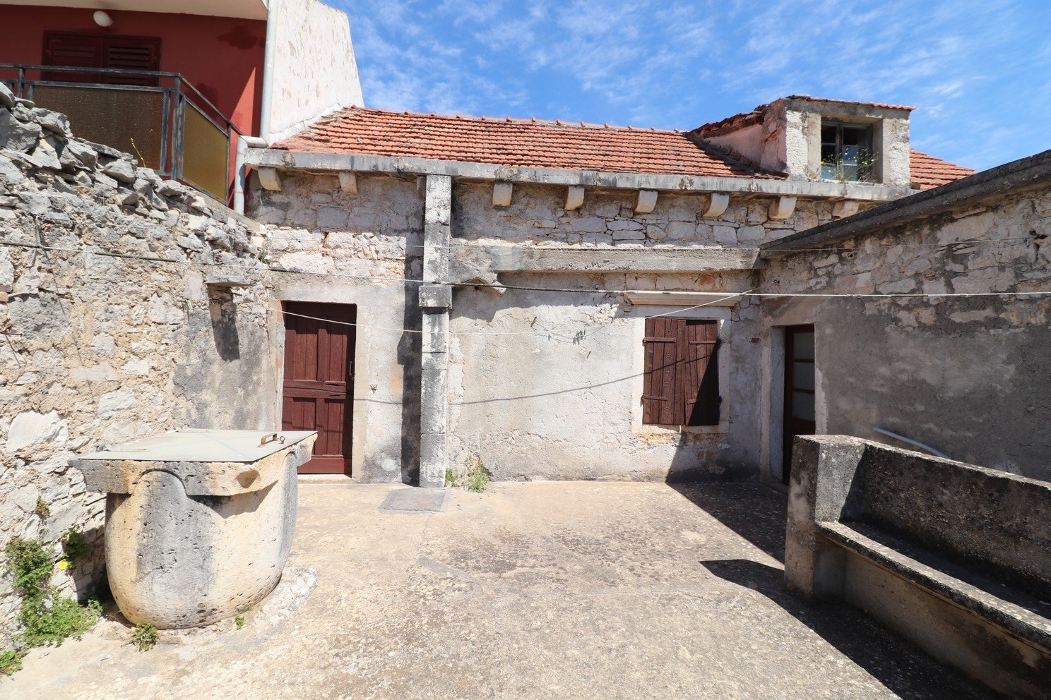 306902 - Villa in Vodice