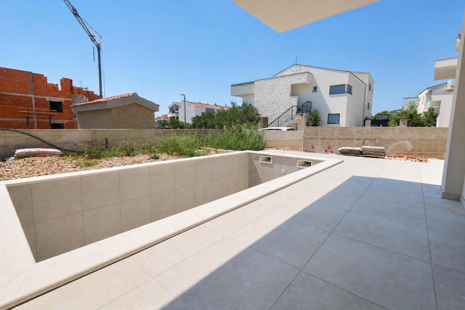 657255 - Villa in Vodice