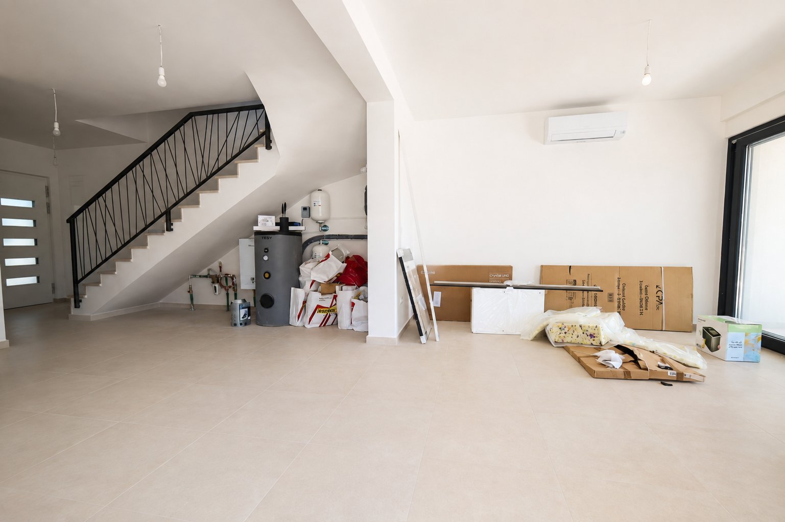 657255 - Villa in Vodice