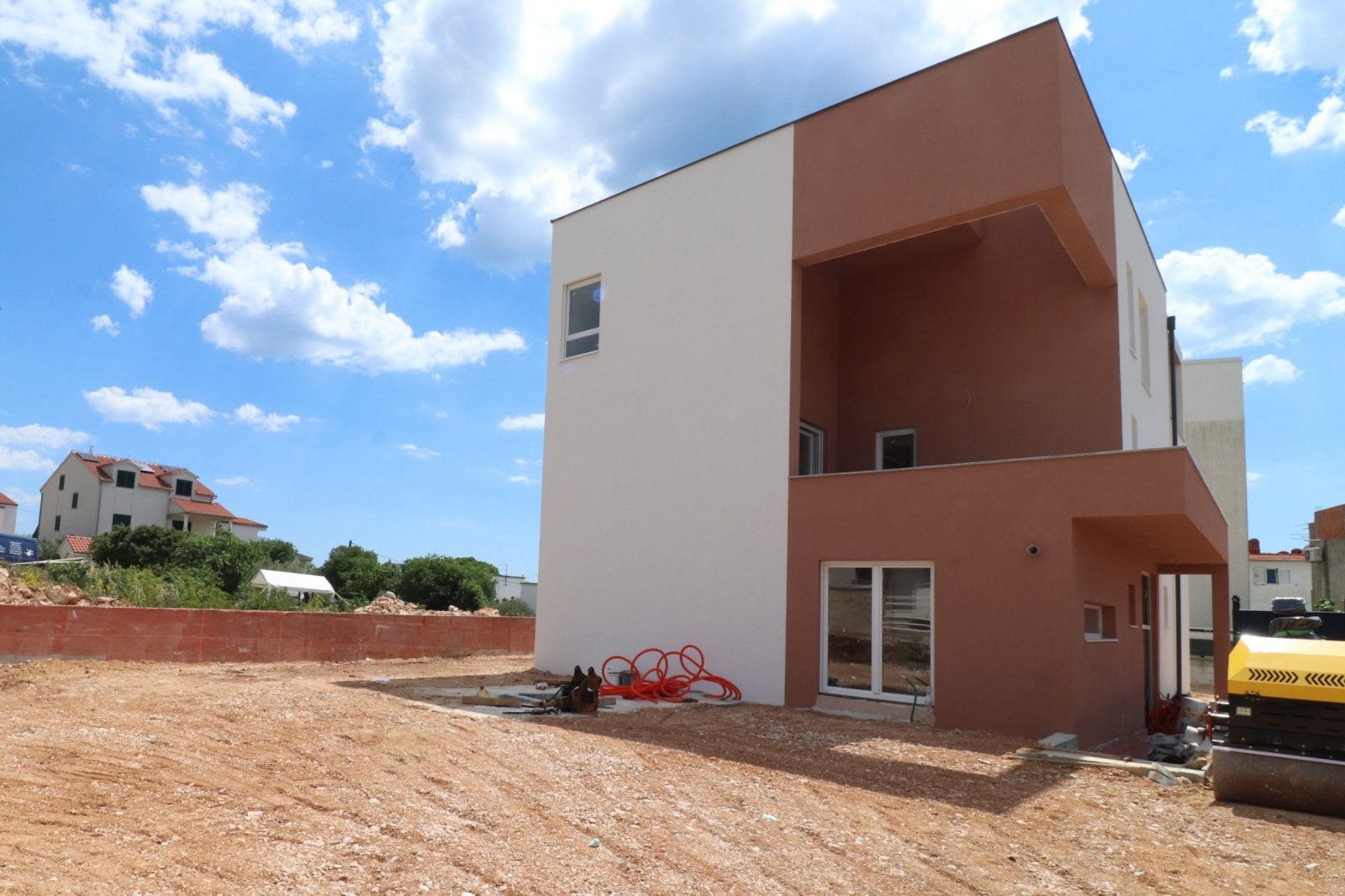 306898 - Wohnung in Vodice