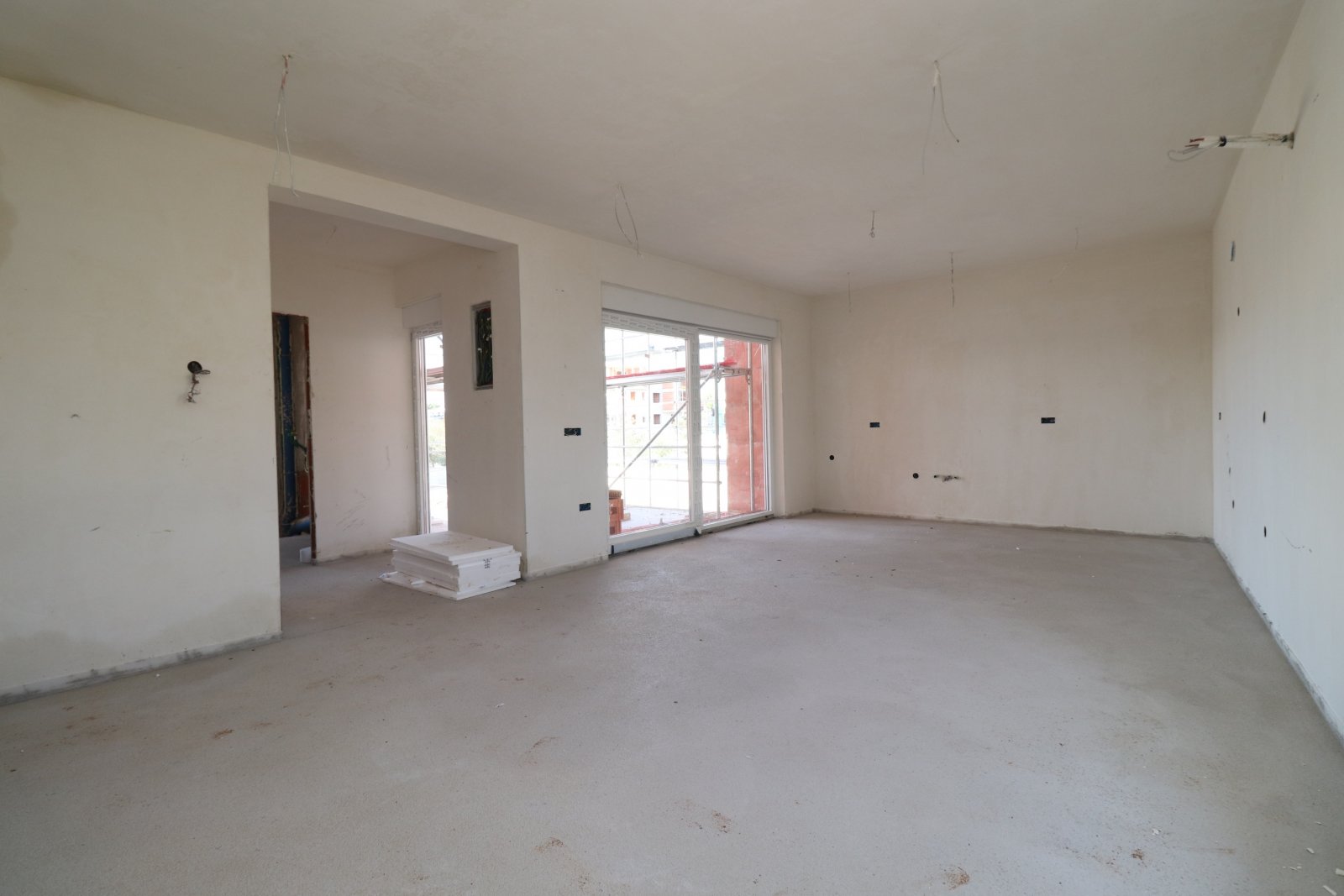 306898 - Wohnung in Vodice