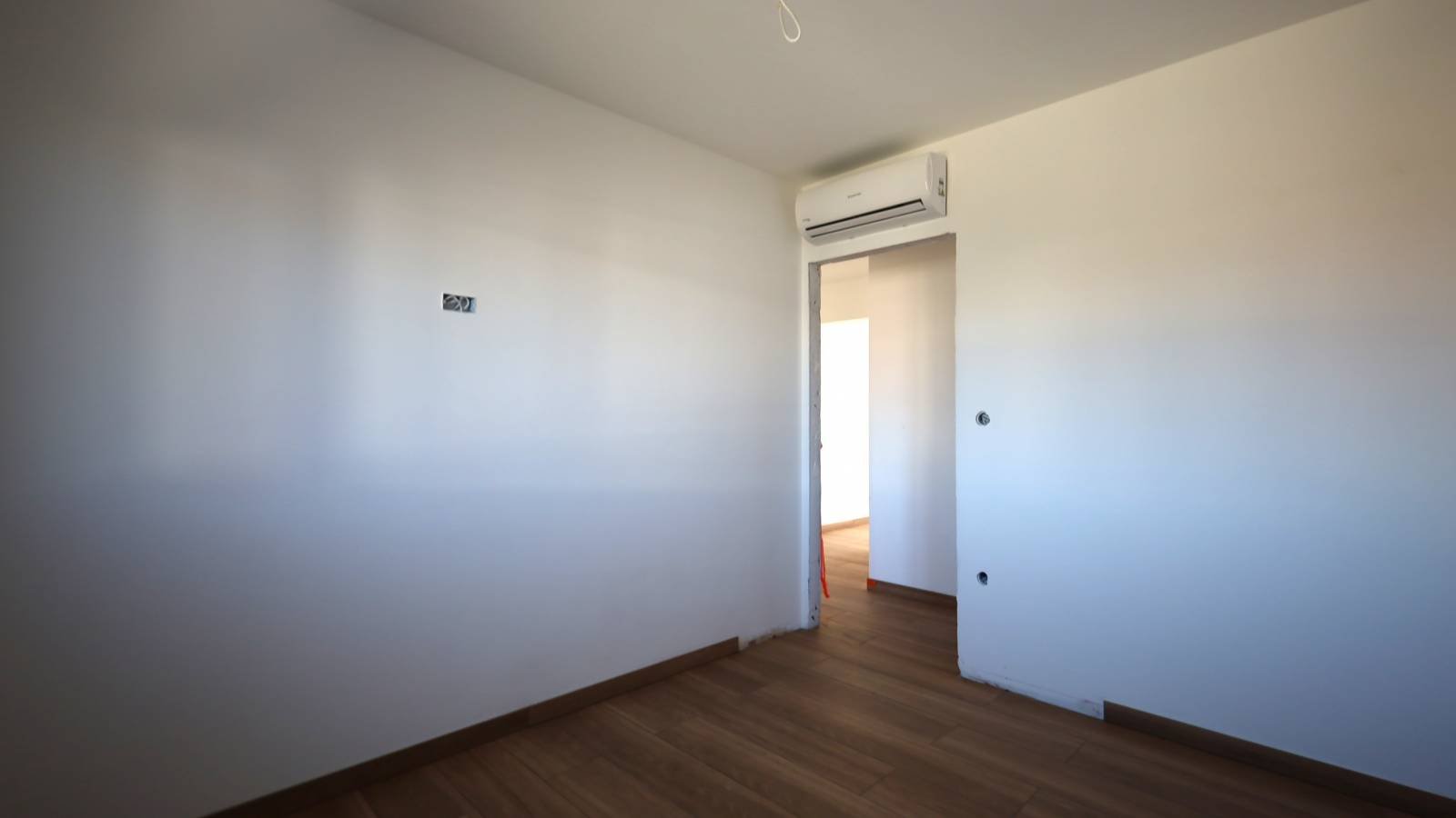 656918 - Wohnung in Vodice