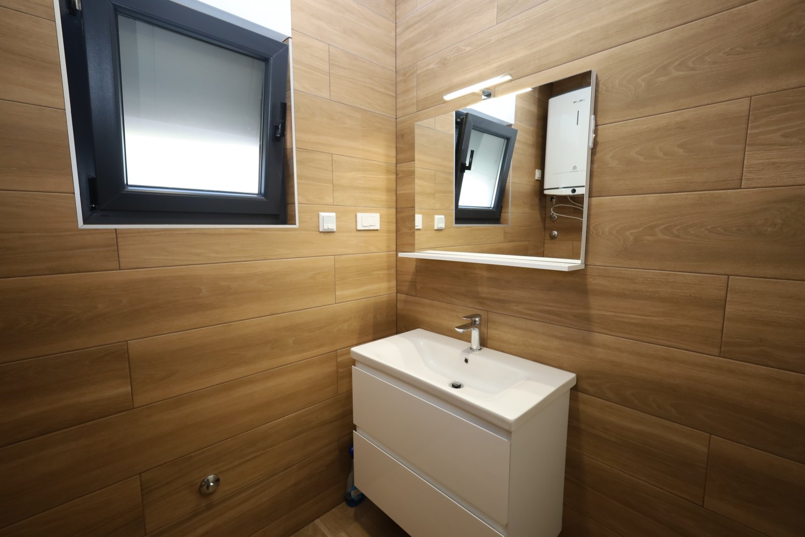 656918 - Wohnung in Vodice