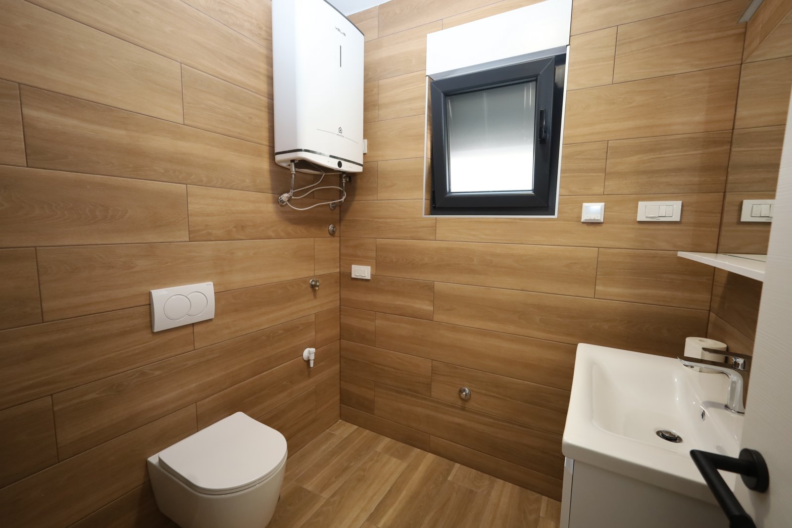 656918 - Wohnung in Vodice