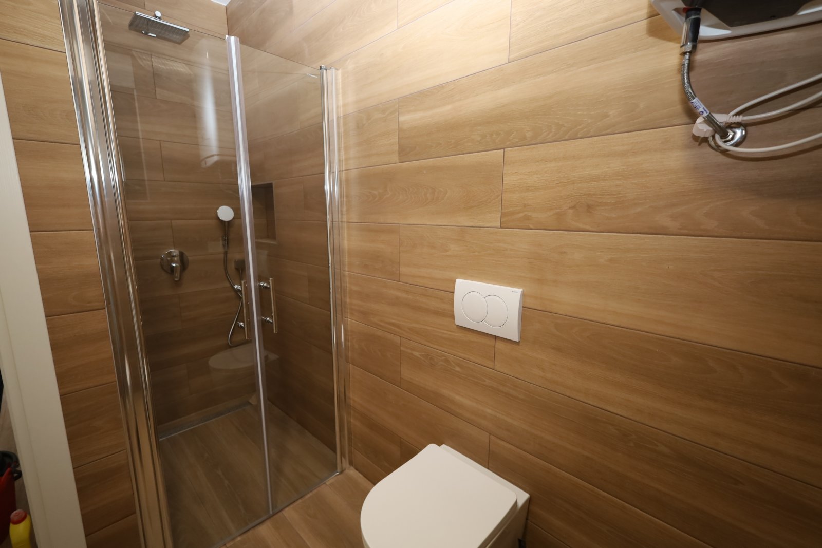 656918 - Wohnung in Vodice