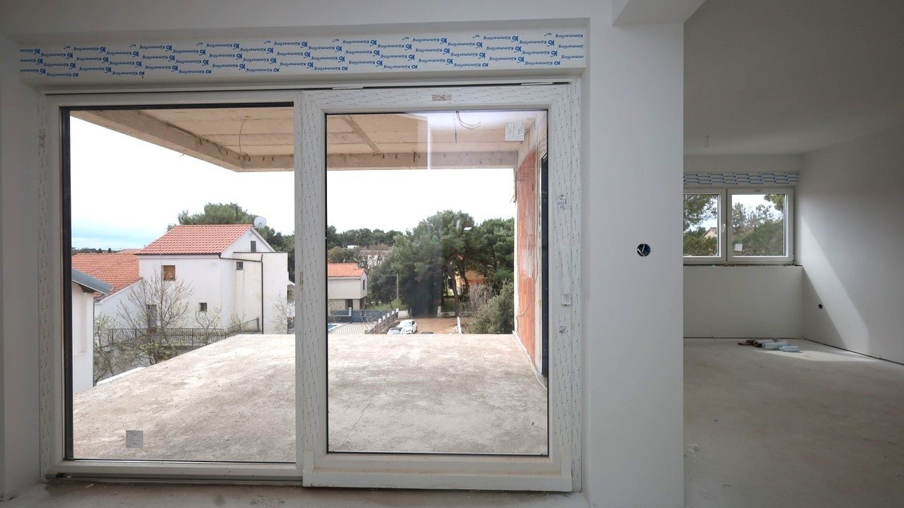 653458 - Wohnung in Pakoštane
