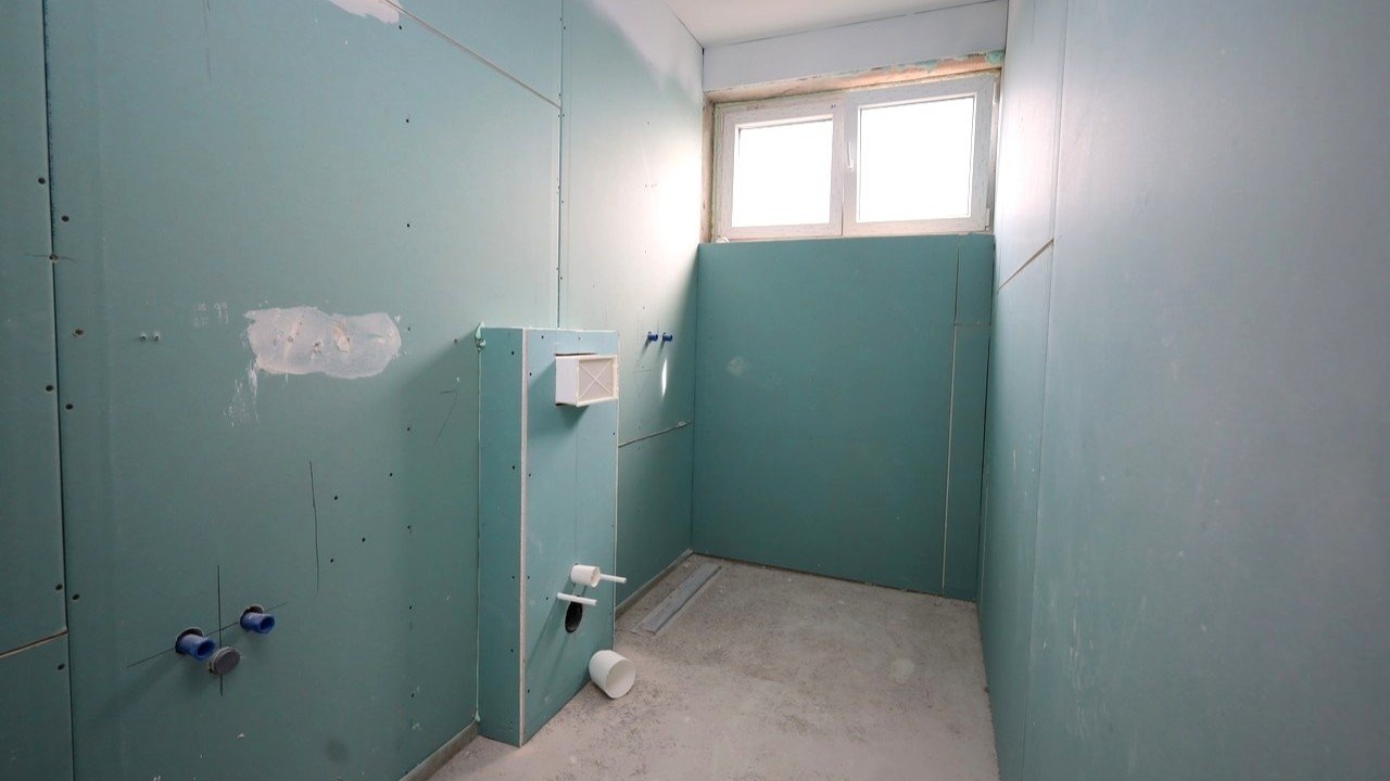 653458 - Wohnung in Pakoštane
