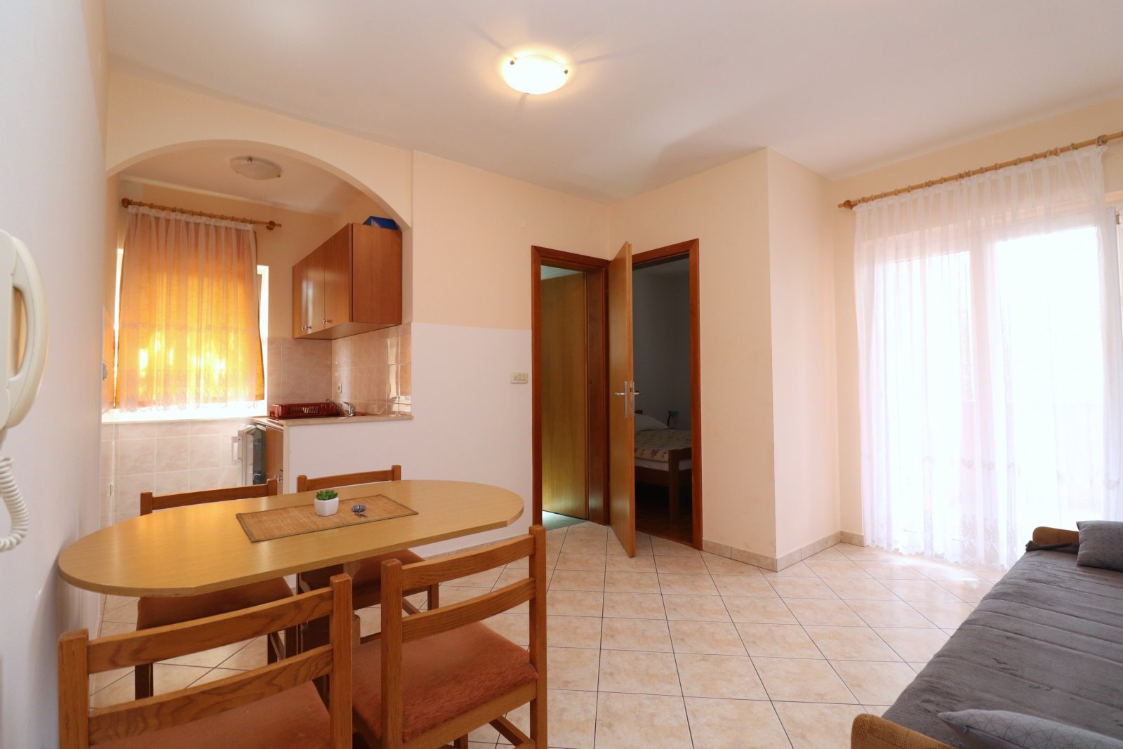 306613 - Villa in Vodice