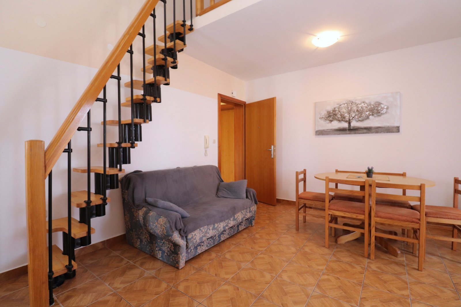 306613 - Villa in Vodice