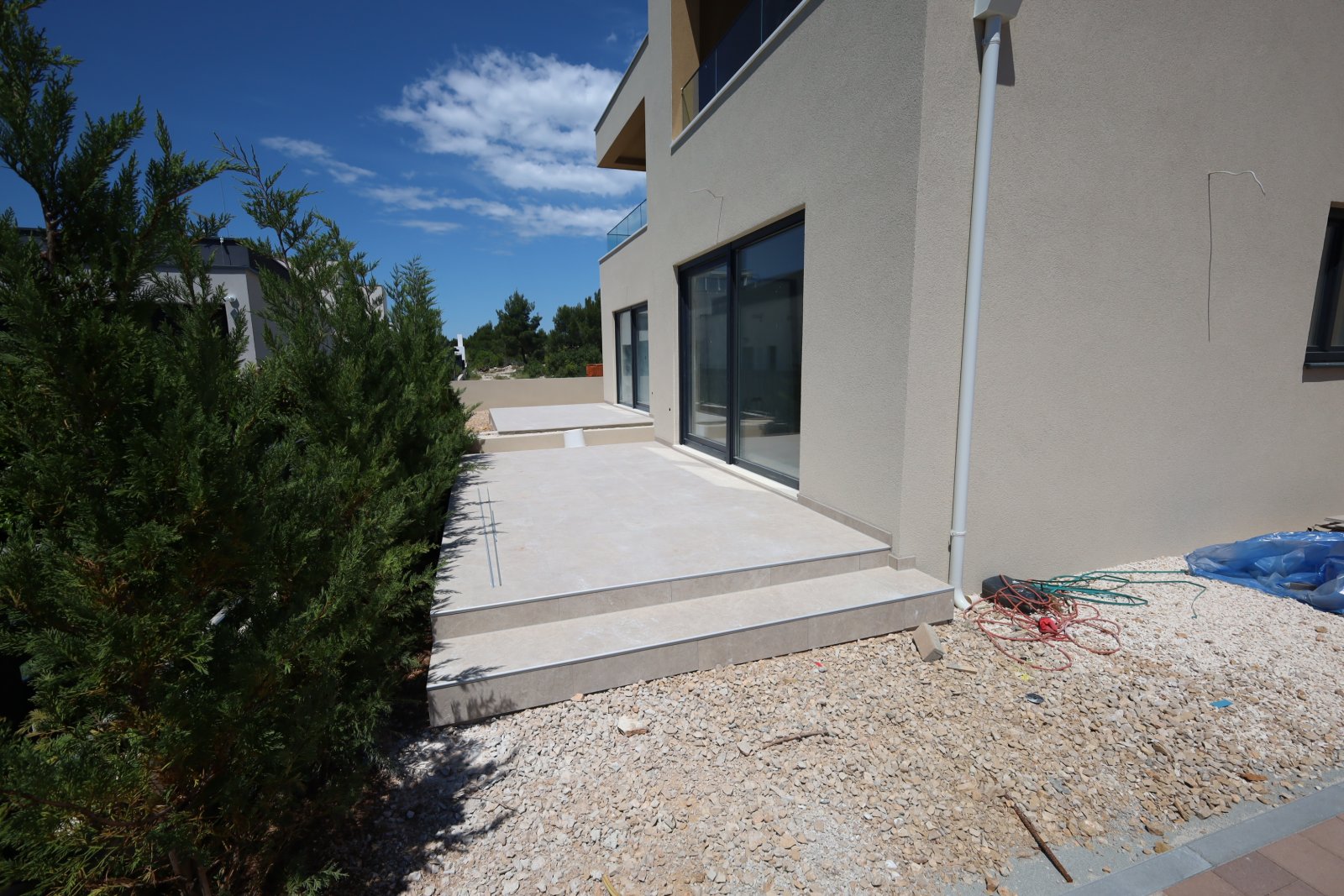 633447 - Wohnung in Vodice