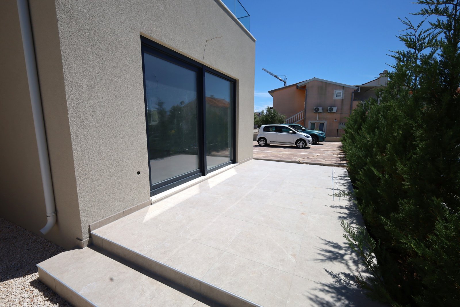 633447 - Wohnung in Vodice