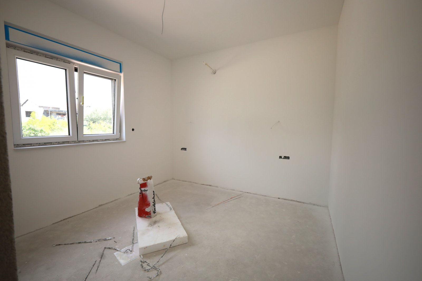 633447 - Wohnung in Vodice