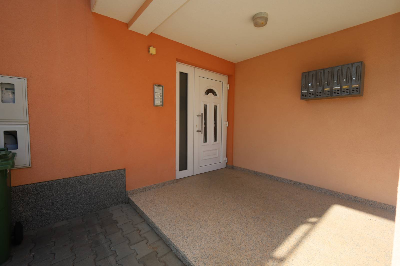 620173 - Wohnung in Vodice