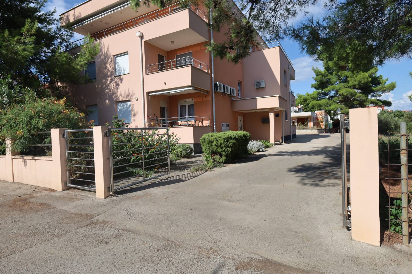 620173 - Wohnung in Vodice