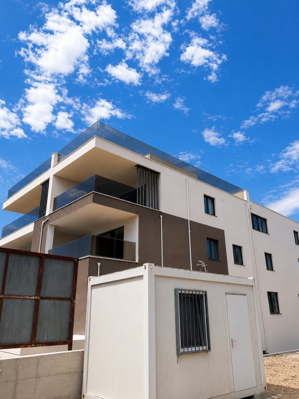 617498 - Wohnung in Vodice