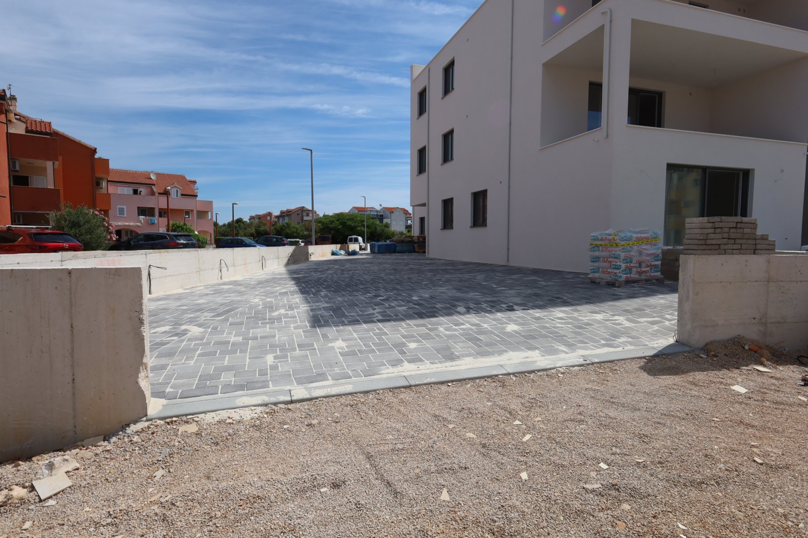 617498 - Wohnung in Vodice