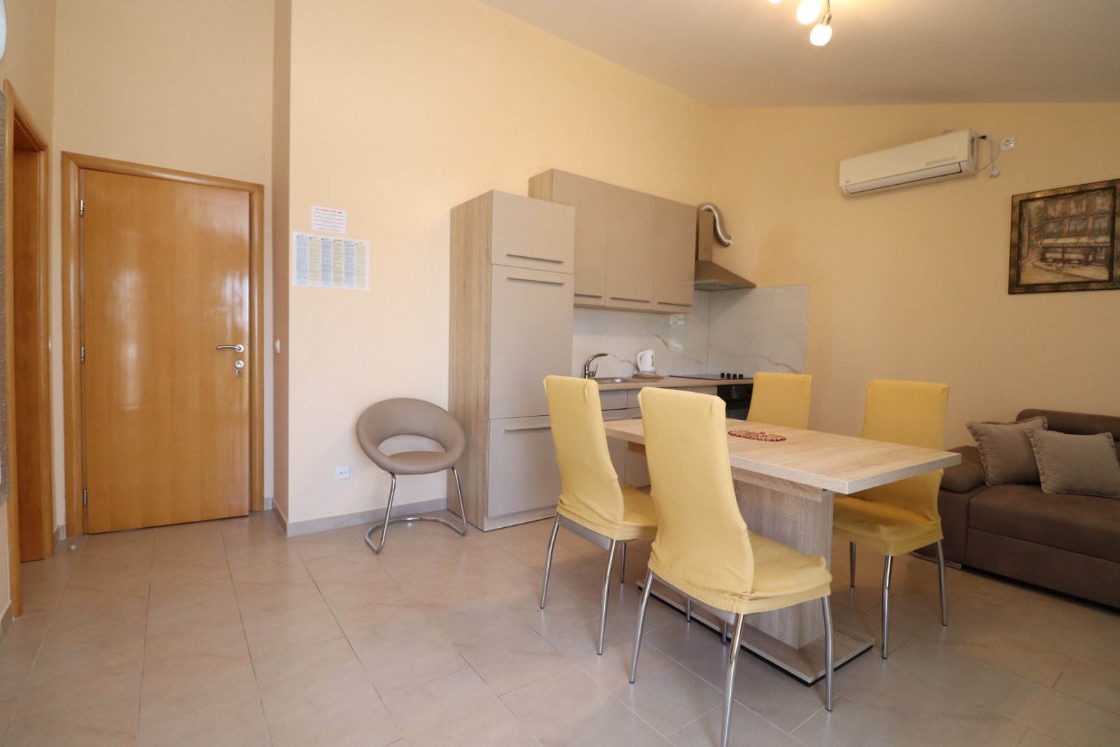 304584 - Villa in Vodice