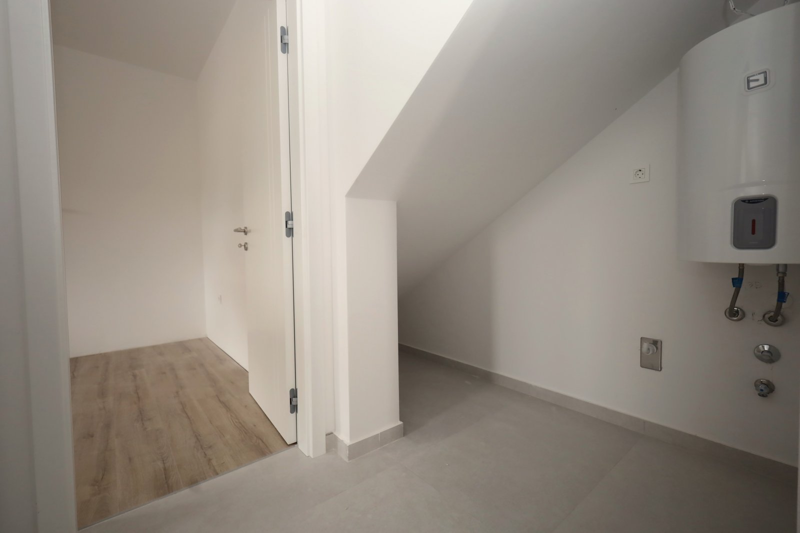 613839 - Wohnung in Vodice