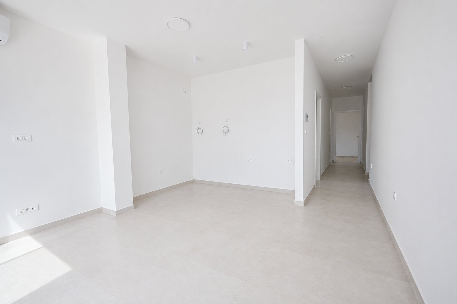 613839 - Wohnung in Vodice