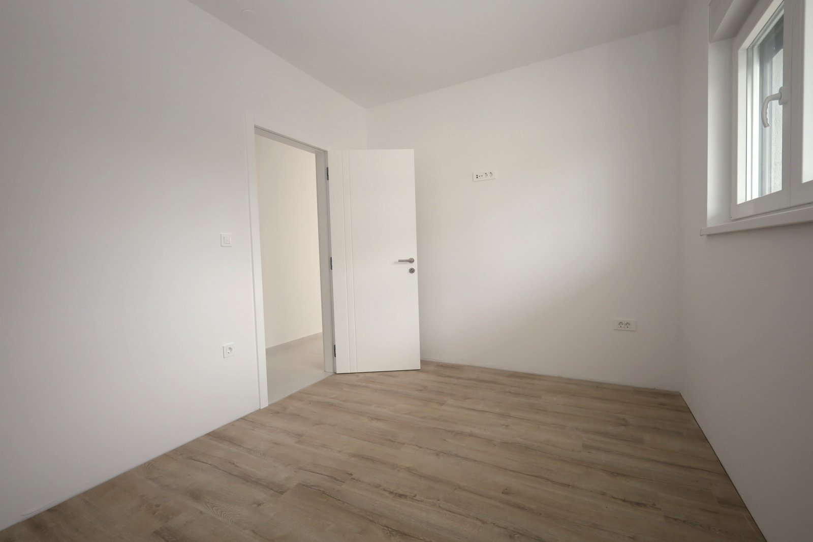 613839 - Wohnung in Vodice