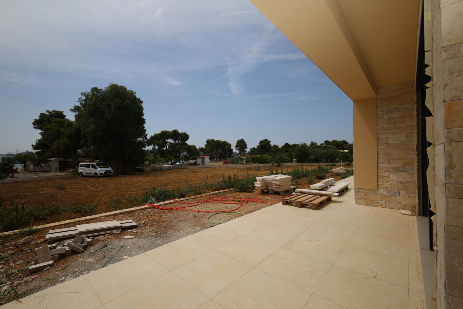 613708 - Wohnung in Vodice