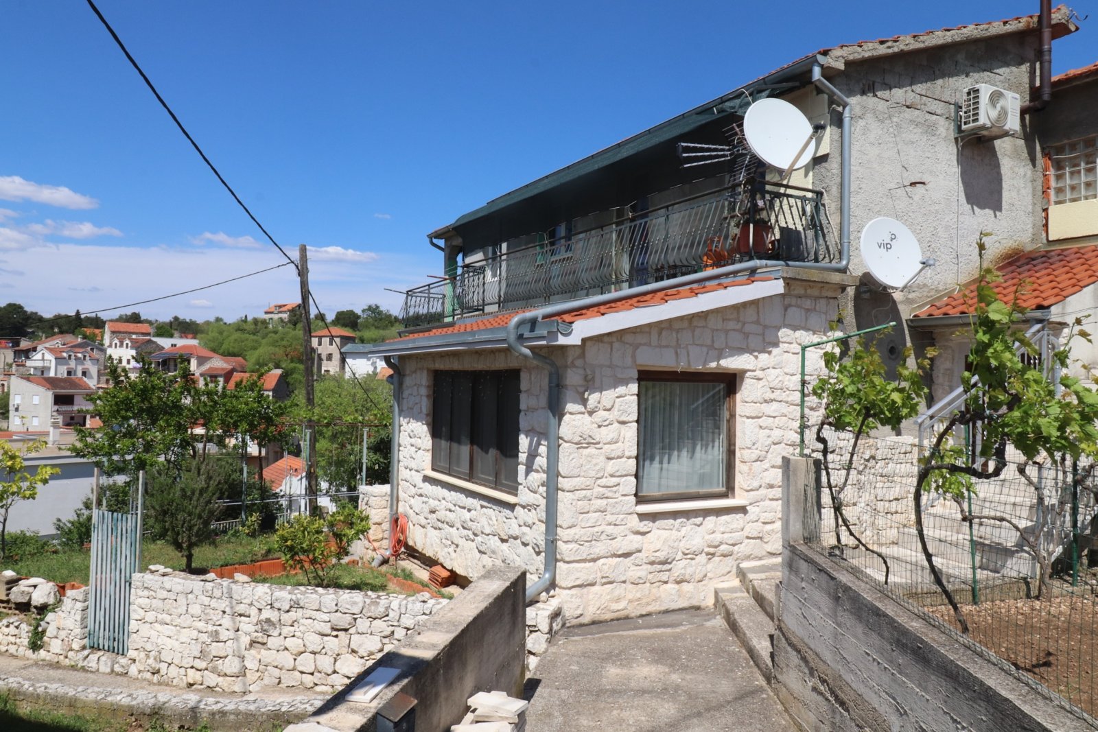 304200 - Wohnung in Šibenik - Okolica