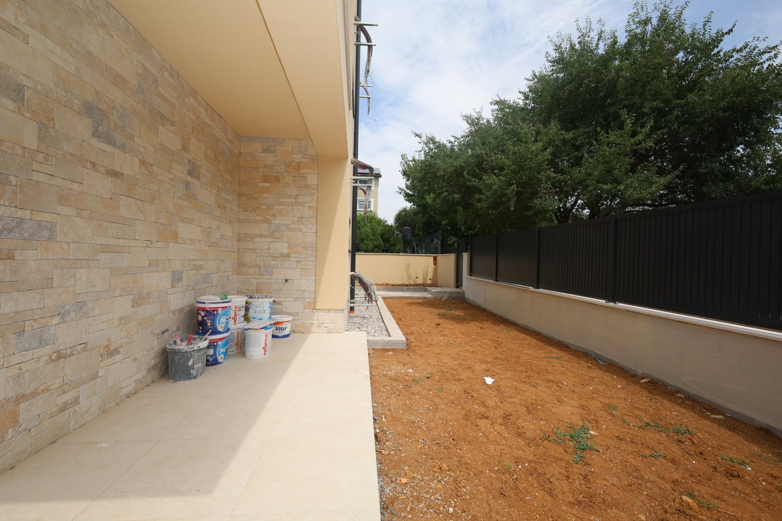 613708 - Wohnung in Vodice