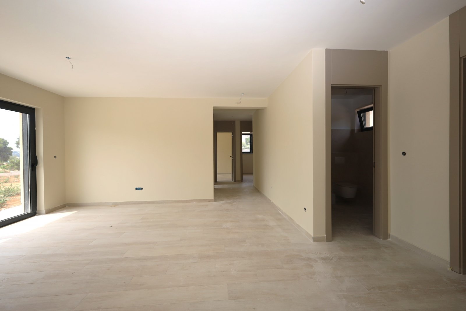 613708 - Wohnung in Vodice