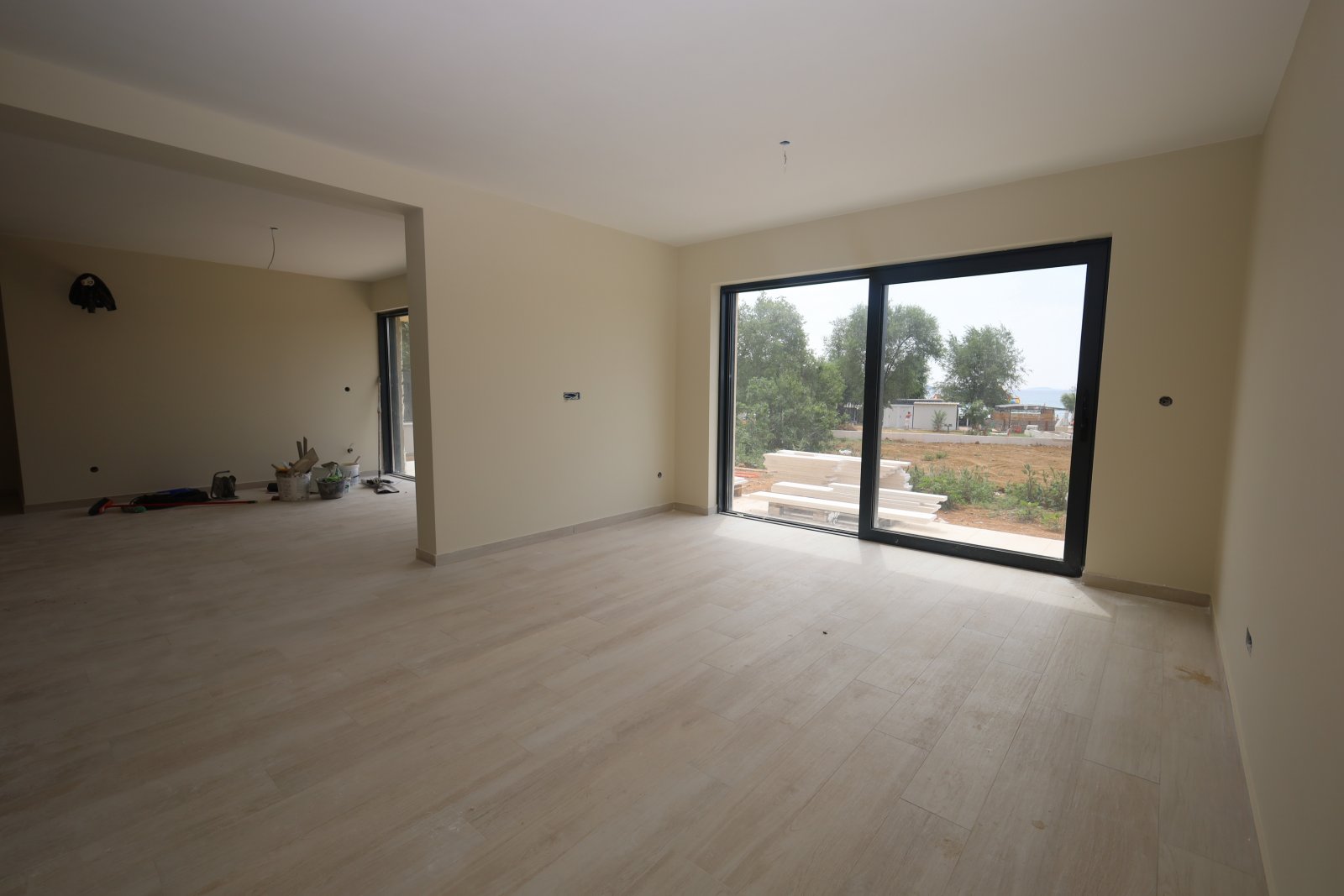 613708 - Wohnung in Vodice