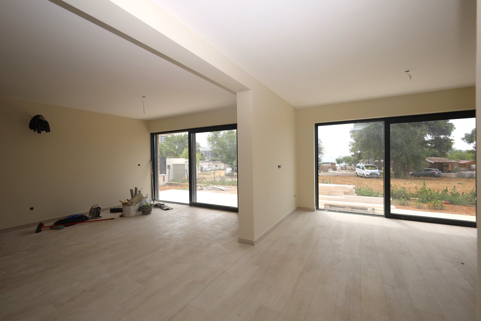 613708 - Wohnung in Vodice