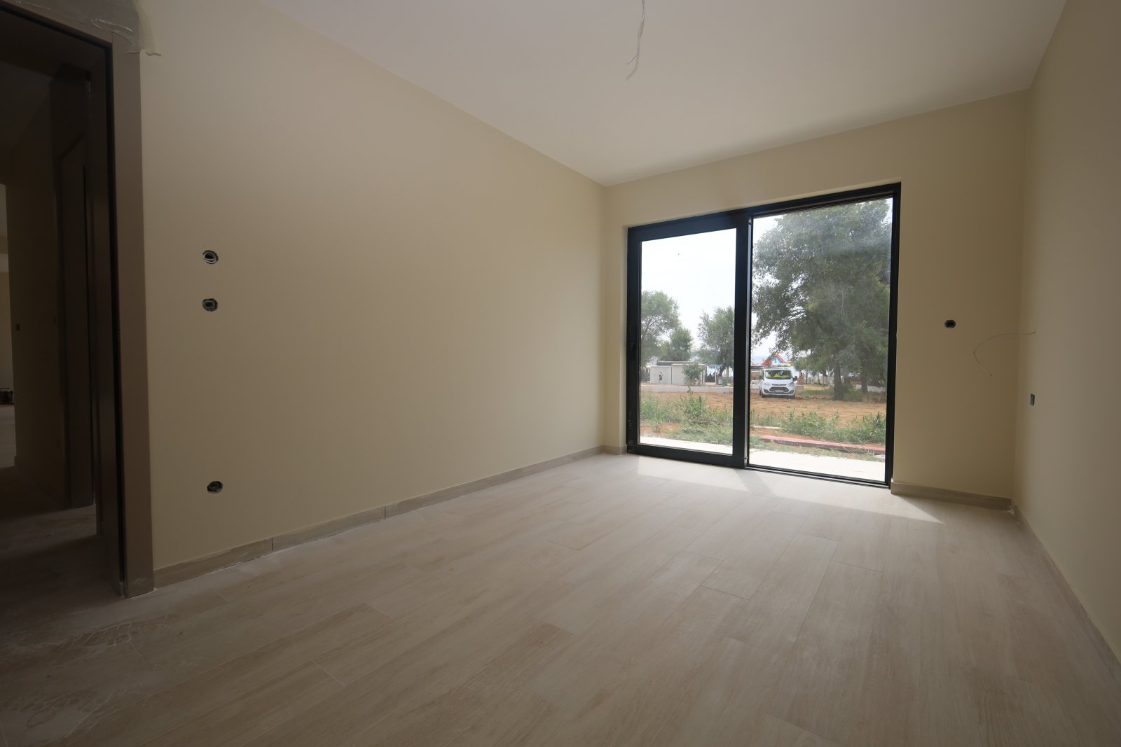 613708 - Wohnung in Vodice