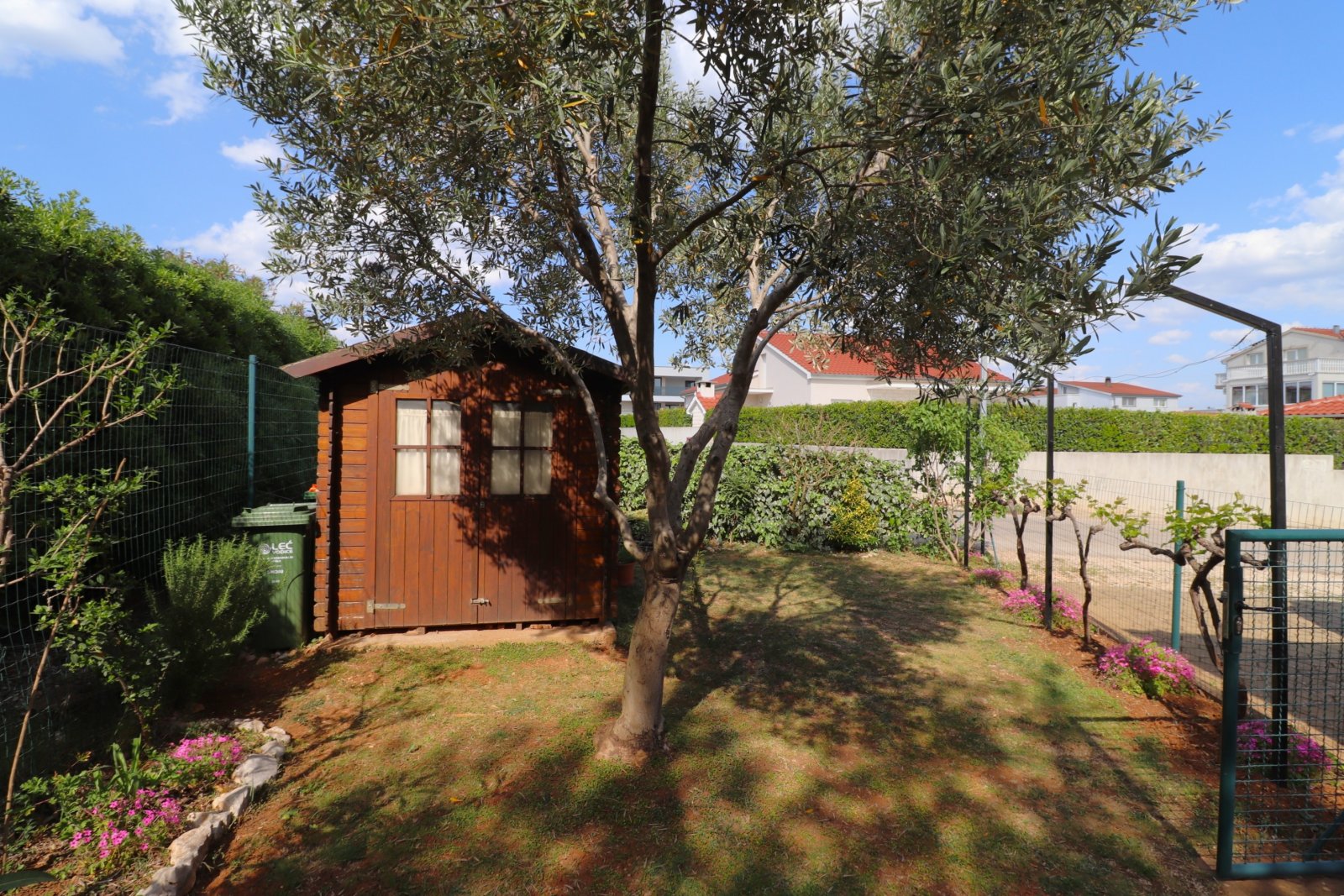 303650 - Villa in Vodice
