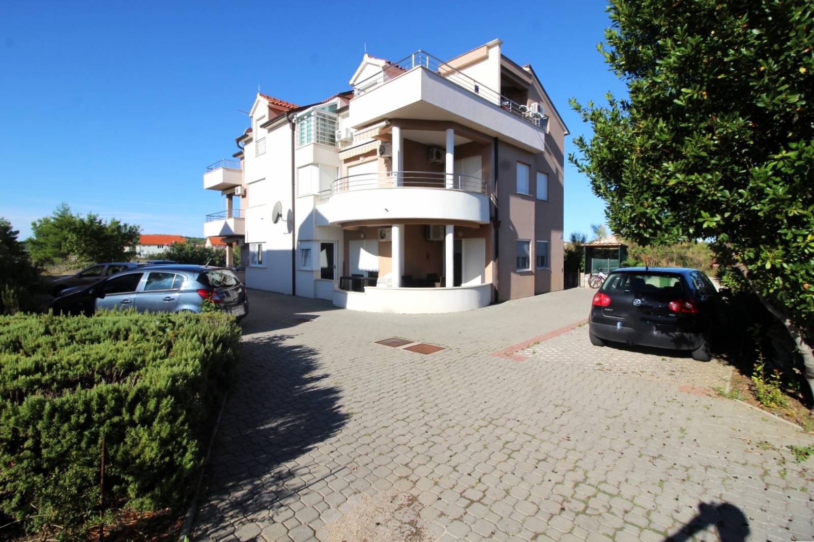 603461 - Wohnung in Vodice